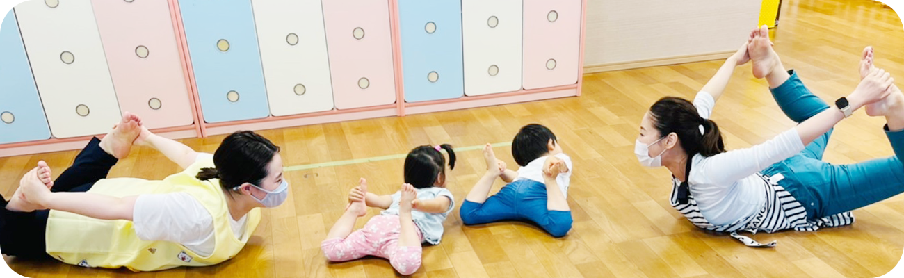 ミレーネ保育園