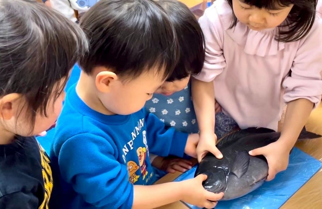 ミレーネ保育園